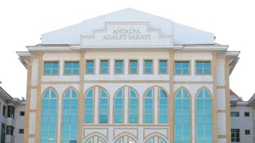 Antalya B&uuml;y&uuml;kşehir Belediyesi &Uuml;zerine Soruşturma: 20 Kişi G&ouml;zaltında
