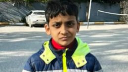 Antalya'da evinin &ouml;n&uuml;nde oyun oynuyordu: 11 yaşındaki Ali'den iki g&uuml;nd&uuml;r haber alınamıyor!