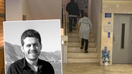 Antalya'da Korkun&ccedil; Olay! Otelin Banyosunda &Ouml;l&uuml; Bulundu