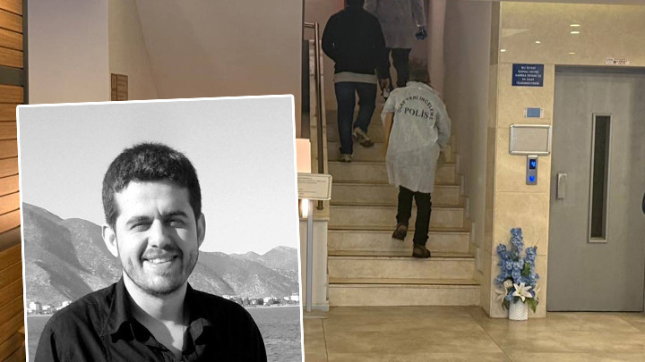 Antalya'da Korkun&ccedil; Olay! Otelin Banyosunda &Ouml;l&uuml; Bulundu