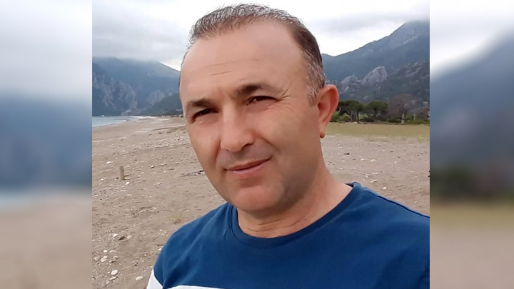 Antalya'da Şok Edici Bir Olay! Şizofreni Hastası Oğul, Babasını Bı&ccedil;aklayarak Hayatına Son Verdi