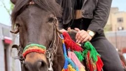 Antalya'da Trajik &Ouml;l&uuml;m: 3 Aylık Evli Helin, Alnından Vurulmuş Olarak Hastaneye Kaldırıldı