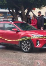 Antalya'da Y&uuml;rekleri Yakan Olay: Eşinin &Ouml;l&uuml;m Haberini Aldı! "Ne Olur Kalk Aşkım"