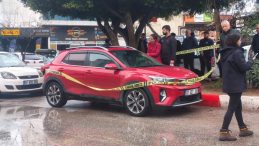 Antalya'da Y&uuml;rekleri Yakan Olay: Eşinin &Ouml;l&uuml;m Haberini Aldı! "Ne Olur Kalk Aşkım"