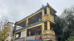 Antalya'daki &Ccedil;ifte Cinayetle İlgili Şok Edici Ayrıntılar: Anne ve Kızı Hayatını Kaybetti!