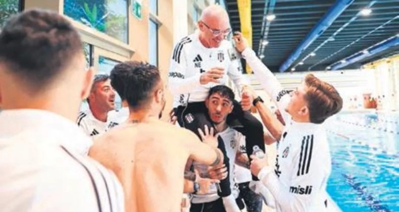 Antalya’da Neşeli Günler!