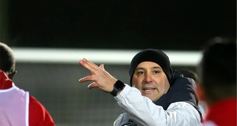 Antalyaspor'da Sami Uğurlu Siftah Yaptı!