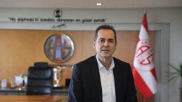 Antalyaspor'da Trabzonspor Ma&ccedil;ı Hesapları