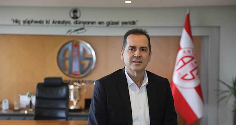 Antalyaspor'da Trabzonspor Maçı Hesapları