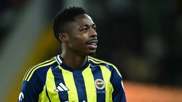 Anthony Musaba: Her futbolcuya nasip olmaz!