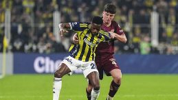 Anthony Musaba: Panik Yapmaya Gerek Yok!