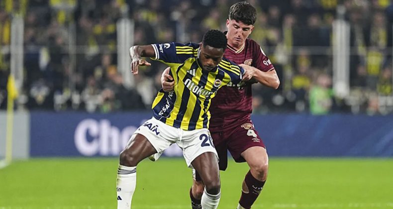 Anthony Musaba: Panik Yapmaya Gerek Yok!