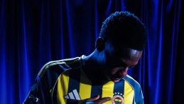 Anthony Musaba&rsquo;dan Transfer İtirafı! &lsquo;En İyi Kul&uuml;p&rsquo;