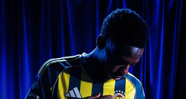 Anthony Musaba&rsquo;dan Transfer İtirafı! &lsquo;En İyi Kul&uuml;p&rsquo;