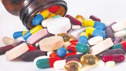 Antibiyotik Direnci i&ccedil;in &lsquo;Ulusal Eylem Planı&rsquo;