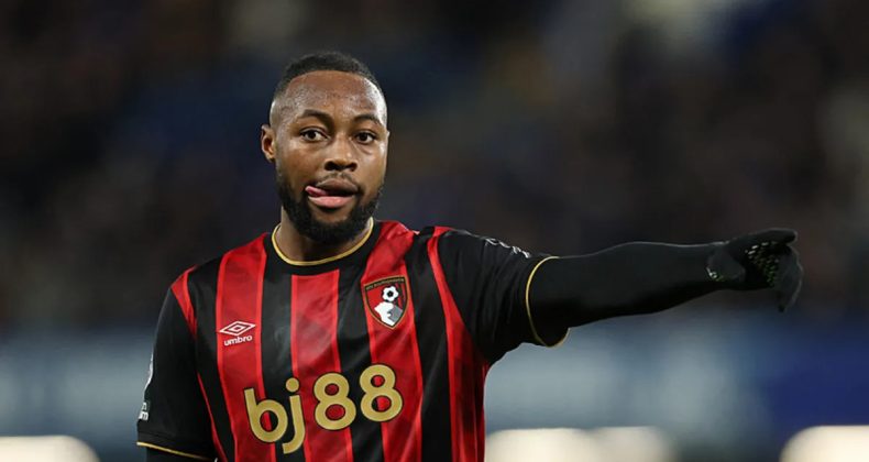 Antoine Semenyo, Manchester City'de!