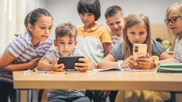 Ara Tatilde Dijital Tehlike