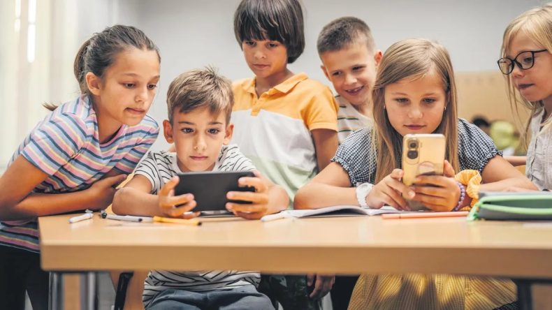 Ara Tatilde Dijital Tehlike