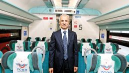 Ara Tatilde Trenlere 24 Bin Ek Kapasite