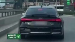 Ara&ccedil;larına Yasa Dışı &Ccedil;akar Takan S&uuml;r&uuml;c&uuml;lere 414 Bin Lira Para Cezası