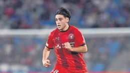 Aral Şimşir&rsquo;e Rekor Teklif