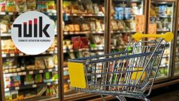 Aralık'ta Fiyatı En Fazla Artan ve En &Ccedil;ok D&uuml;şen &Uuml;r&uuml;nler Belli Oldu