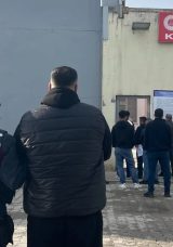 Aranan Dolandırıcı Jandarma Operasyonu ile Ele Ge&ccedil;irildi