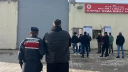Aranan Dolandırıcı Jandarma Operasyonu ile Ele Ge&ccedil;irildi