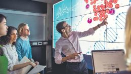 Araştırmacılara 21 Milyon Destek