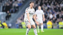 Arda G&uuml;ler, Real Madrid'i Krizden Kurtardı!