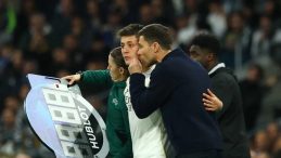 Arda G&uuml;ler, Xabi Alonso&rsquo;ya veda etti!