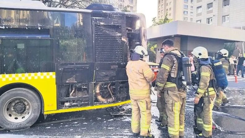 Arızaları &Ouml;nlemeye Y&ouml;nelik Hi&ccedil;bir &Ccedil;alışma Yok!