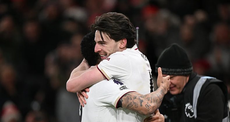 Arsenal, Bournemouth'u Deplasmanda Yendi!