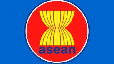 ASEAN&rsquo;da &Ouml;nemli Zirve! &Uuml;st D&uuml;zey Diplomatlar Filipinler'de Bir Araya Geldi