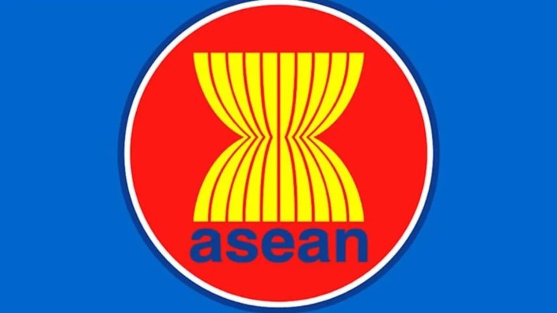 ASEAN&rsquo;da &Ouml;nemli Zirve! &Uuml;st D&uuml;zey Diplomatlar Filipinler'de Bir Araya Geldi
