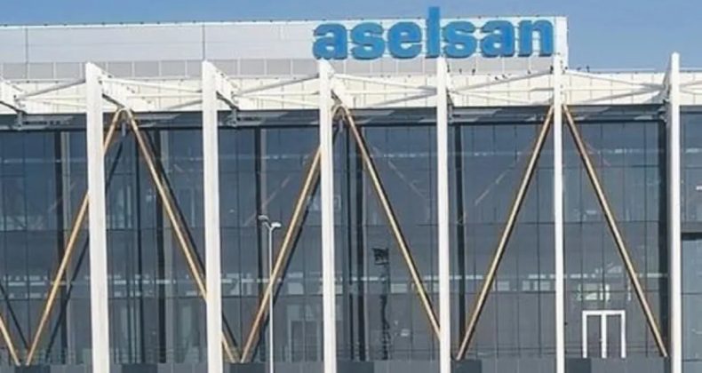 ASELSAN, Borsada Devleri Geride Bırakmayı Başardı