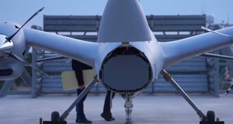 ASELSAN'dan AESA Radarlarla Kritik Teknoloji Hamlesi