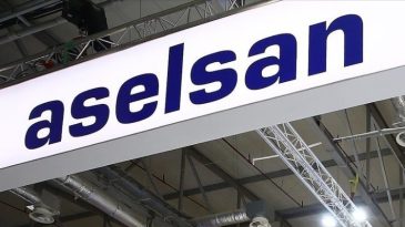 ASELSAN'dan Rekor Bilan&ccedil;o: Piyasa Değeri 30 Milyar Doları Aştı