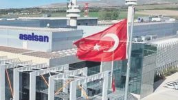 ASELSAN&rsquo;ın Değeri 30 Milyar Doları Ge&ccedil;ti