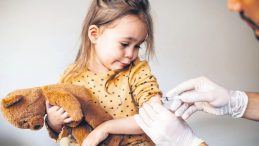 Aşı Karşıtlığı Kızamık Vakalarını Artırıyor