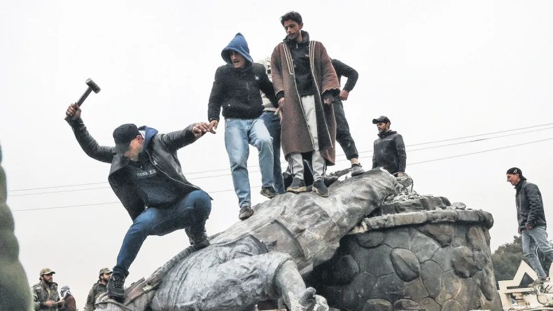 Aşiretlerden &Ouml;rg&uuml;te Darbe