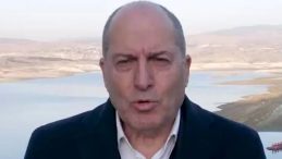 ASKİ Genel M&uuml;d&uuml;r&uuml;'nden Tartışmalı A&ccedil;ıklama