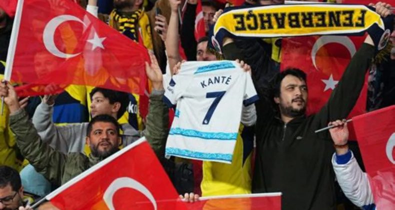 Asla Vazgeçmiyoruz!
