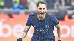 Aslan &Ccedil;ıldırdı!