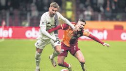 Aslan Işık Vermiyor!