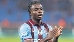 Aslan Resmen İstedi