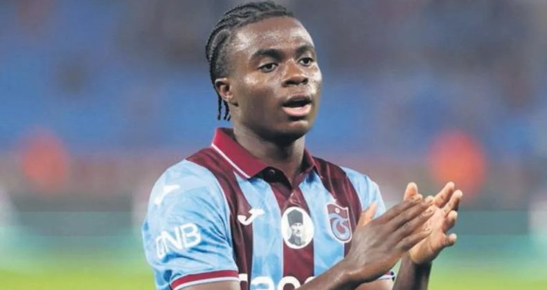 Aslan Resmen İstedi