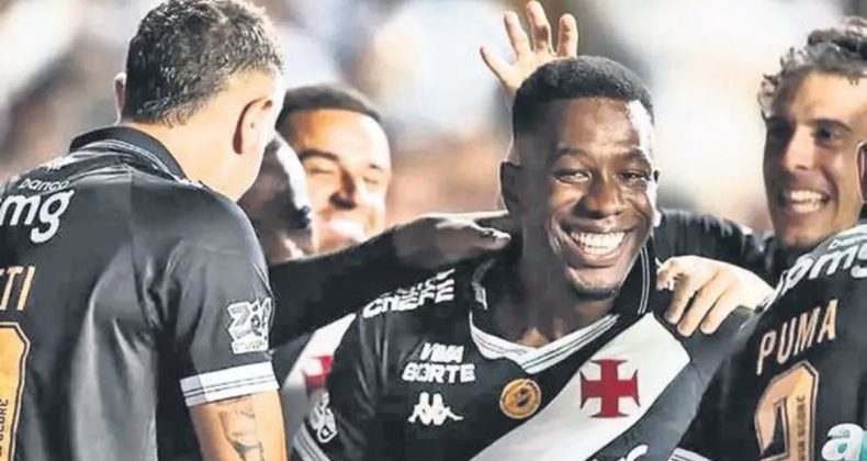 Aslan'a Cuesta M&uuml;jdesi