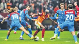 Aslan'ın Yolu A&ccedil;ık