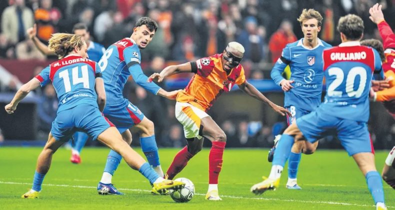 Aslan'ın Yolu A&ccedil;ık